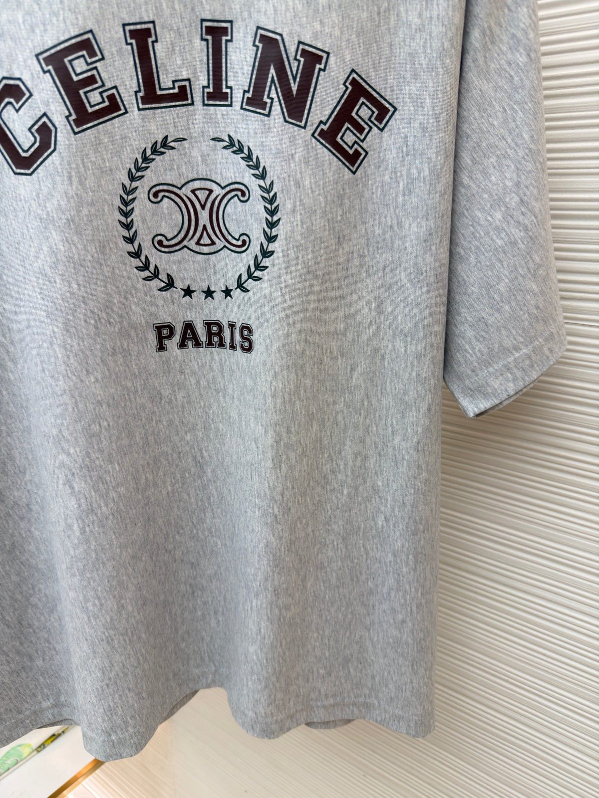 Multi-color T-shirt