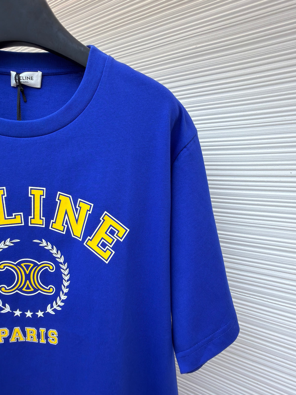 Multi-color T-shirt