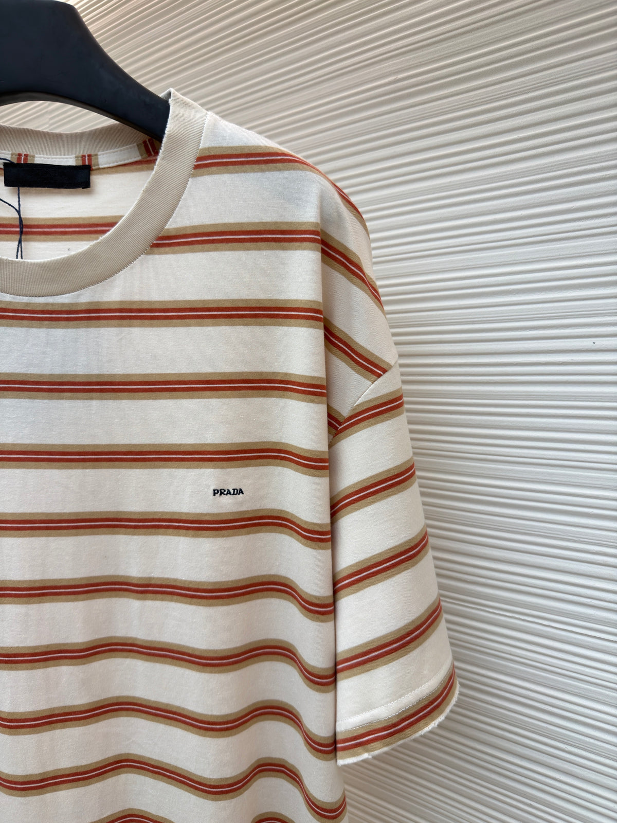 Off-white T-shirt