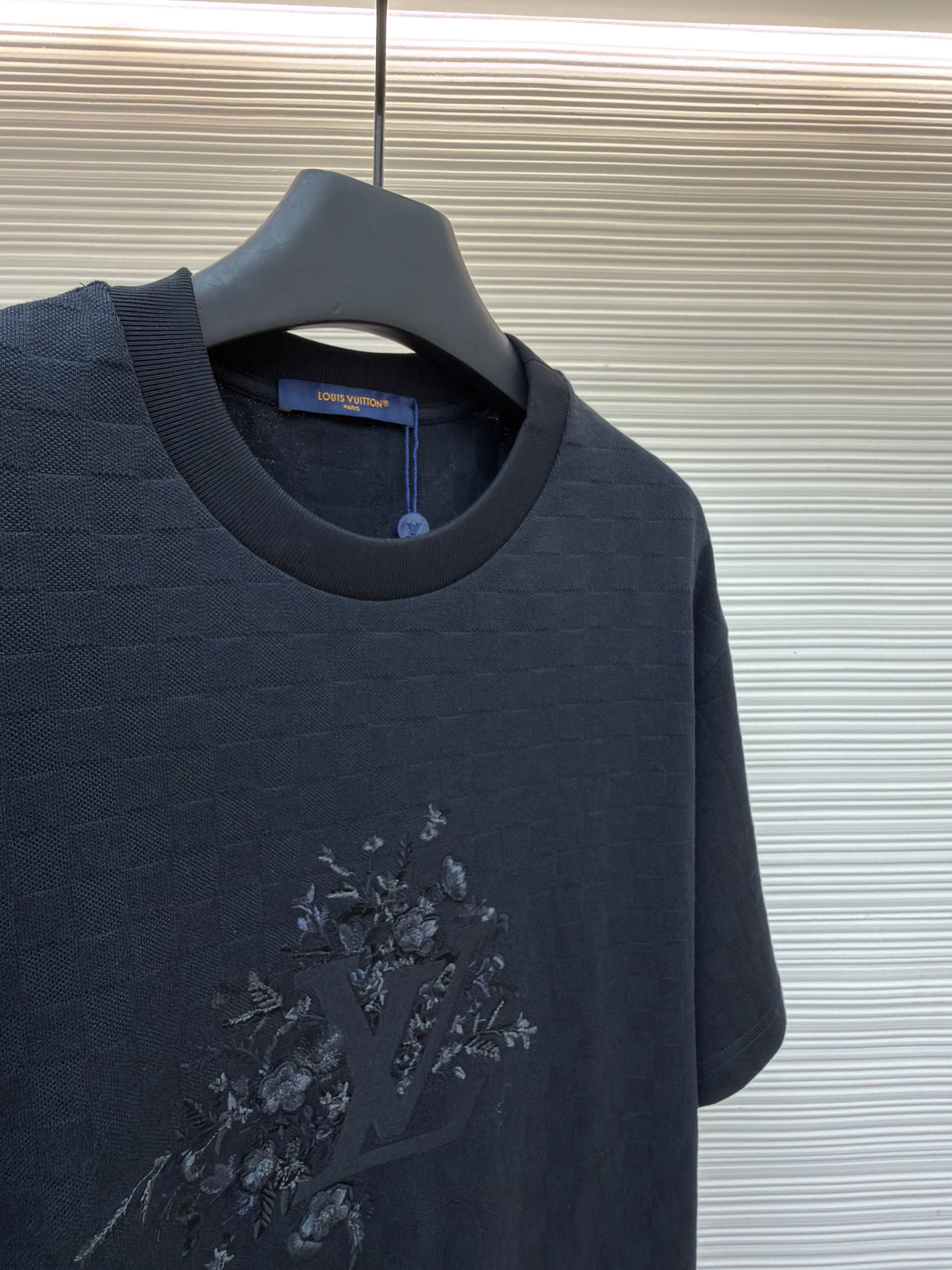 Black T-shirt