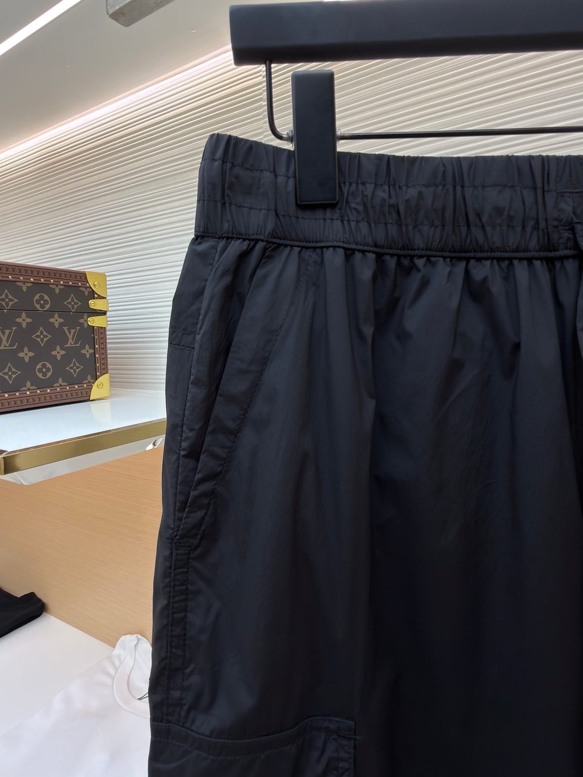 Multi-Color Pants