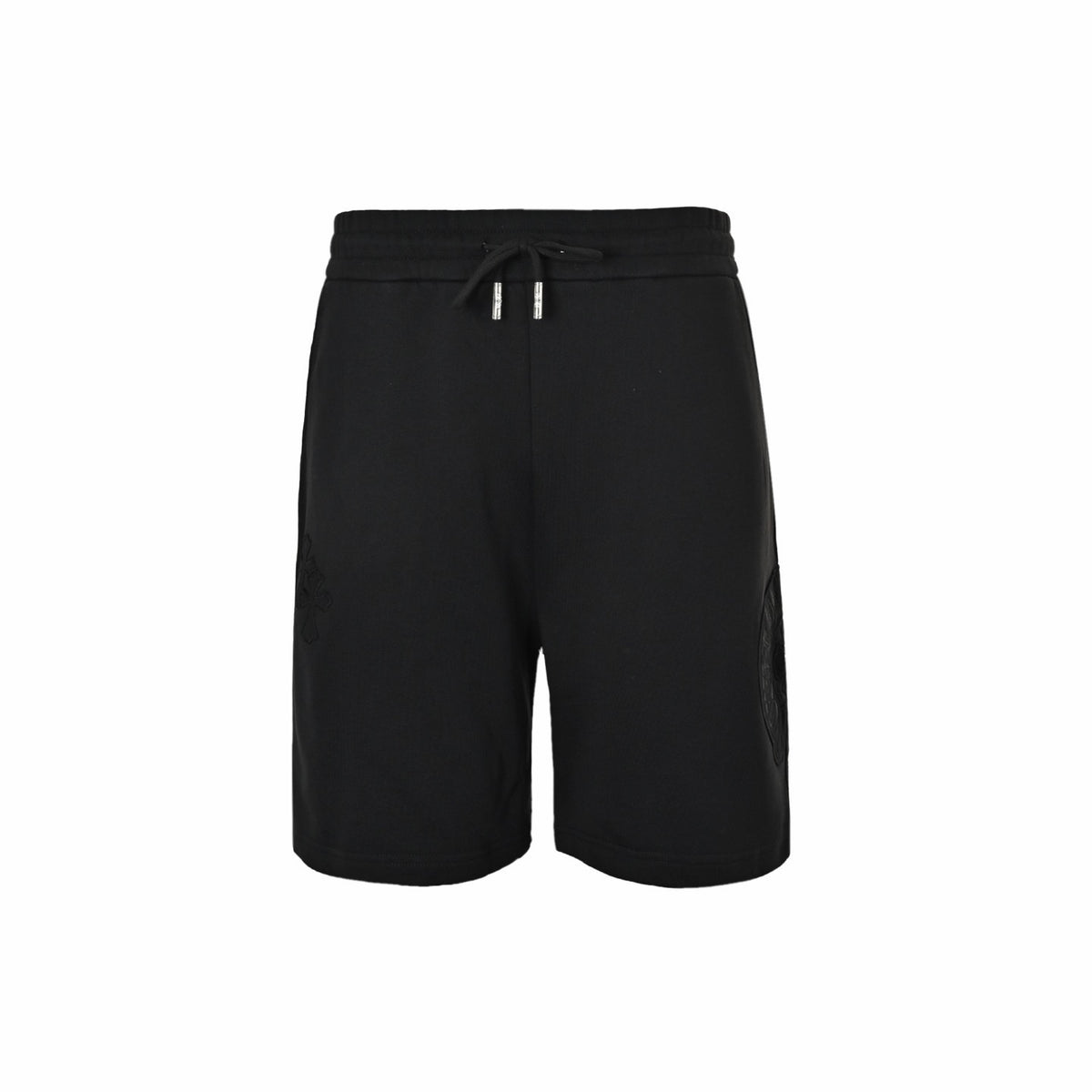 Black Shorts