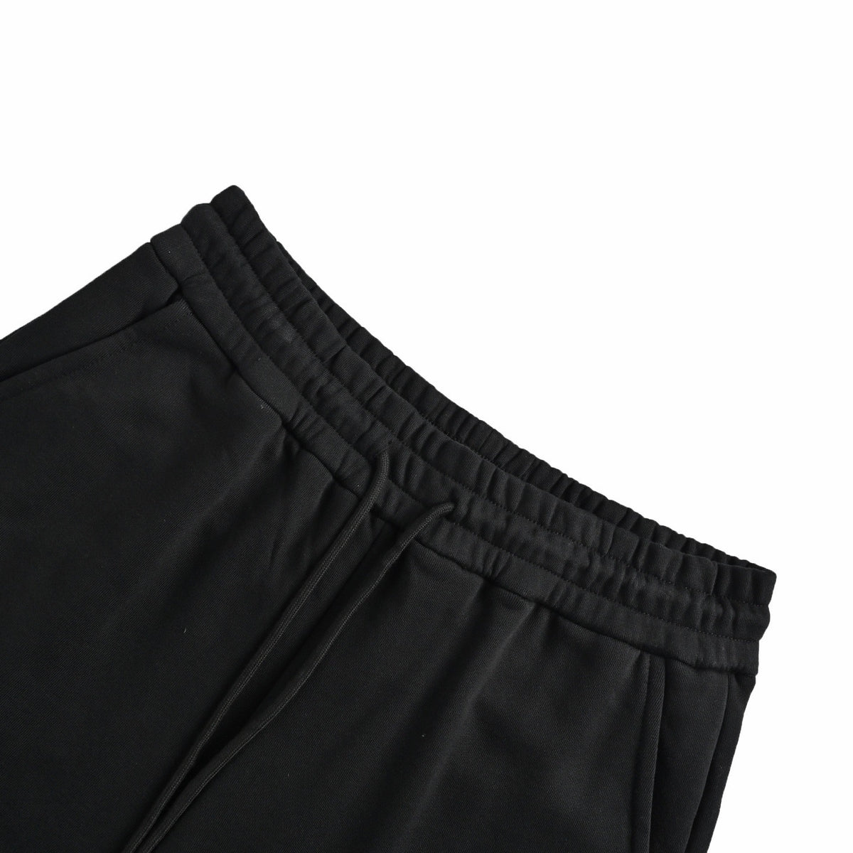 Black Shorts
