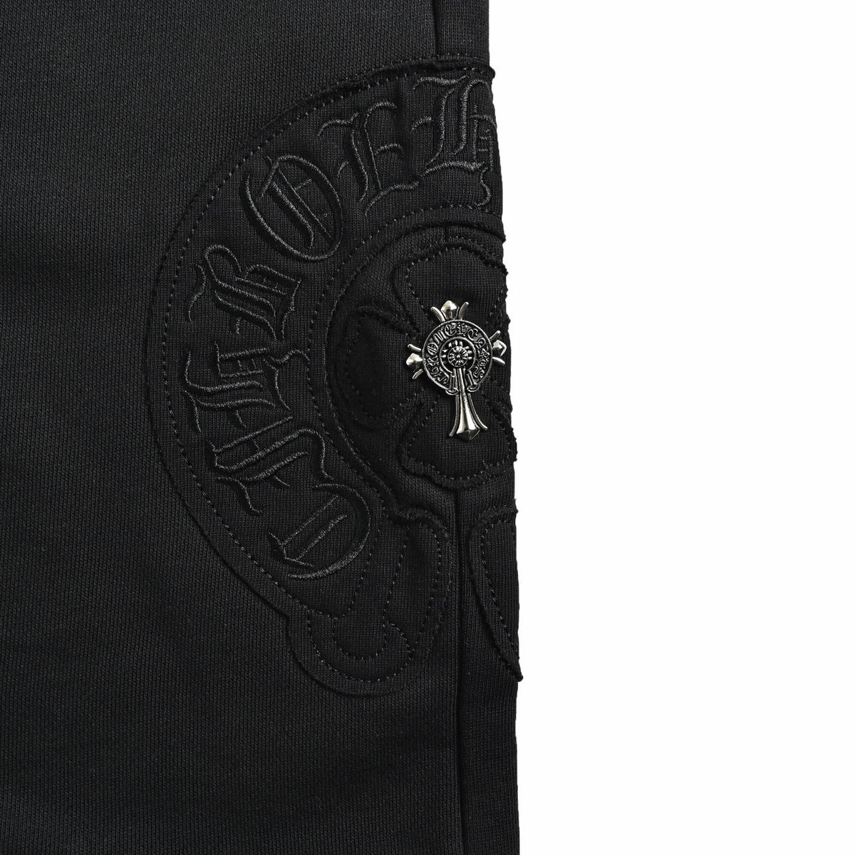 Black Shorts