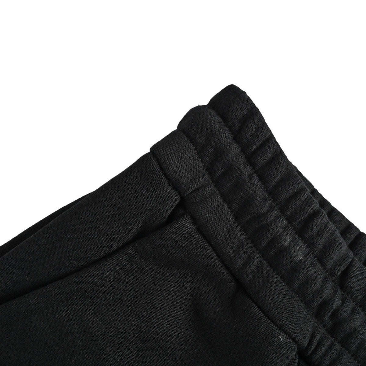 Black Shorts