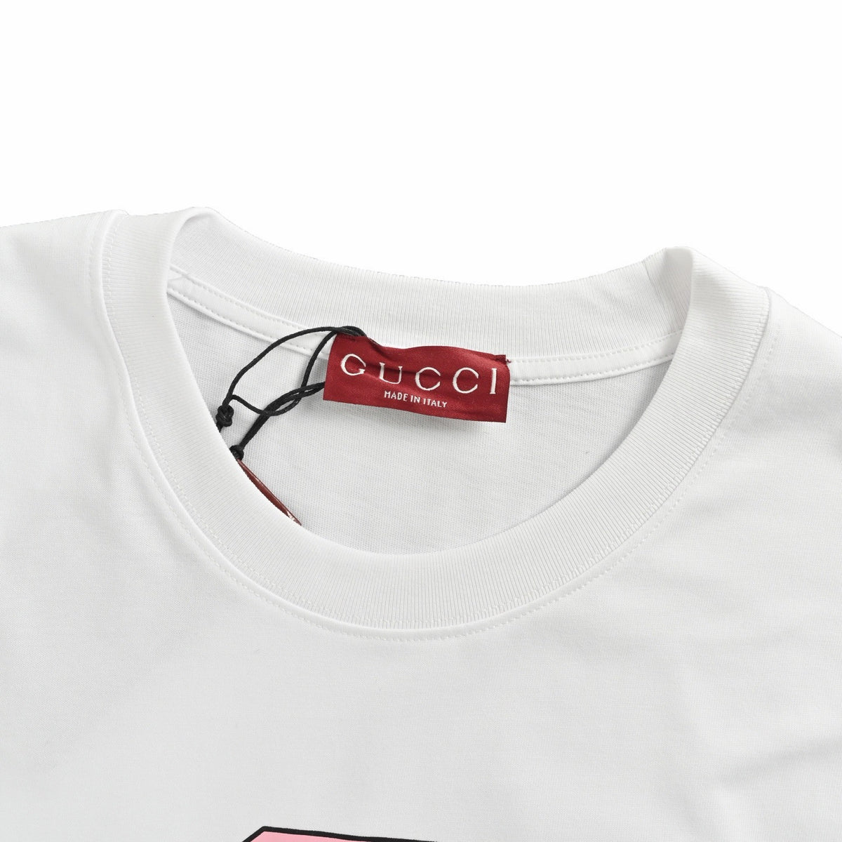 White T-Shirt