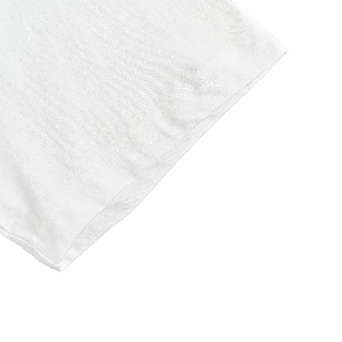 White T-Shirt