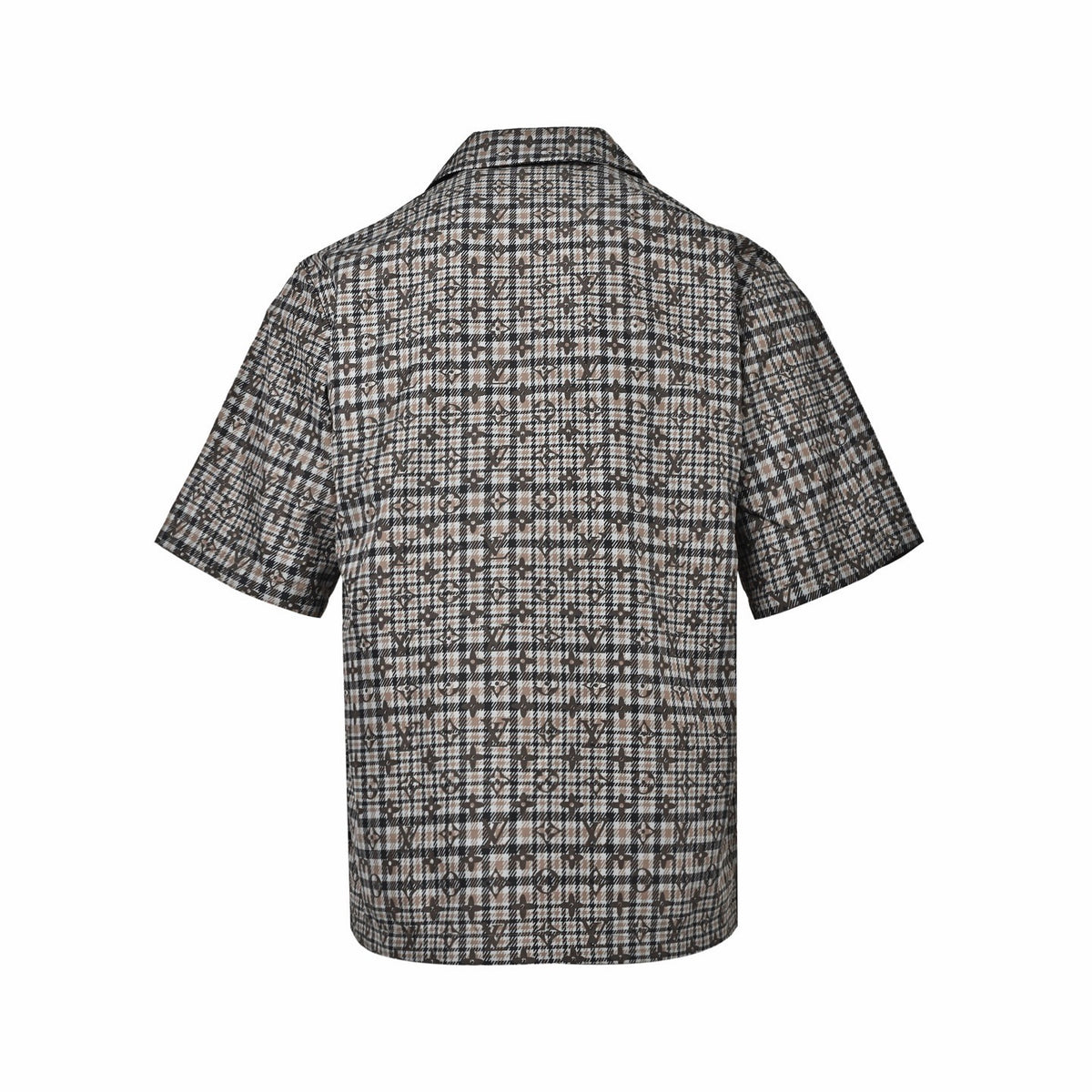 Multi-color Shirt