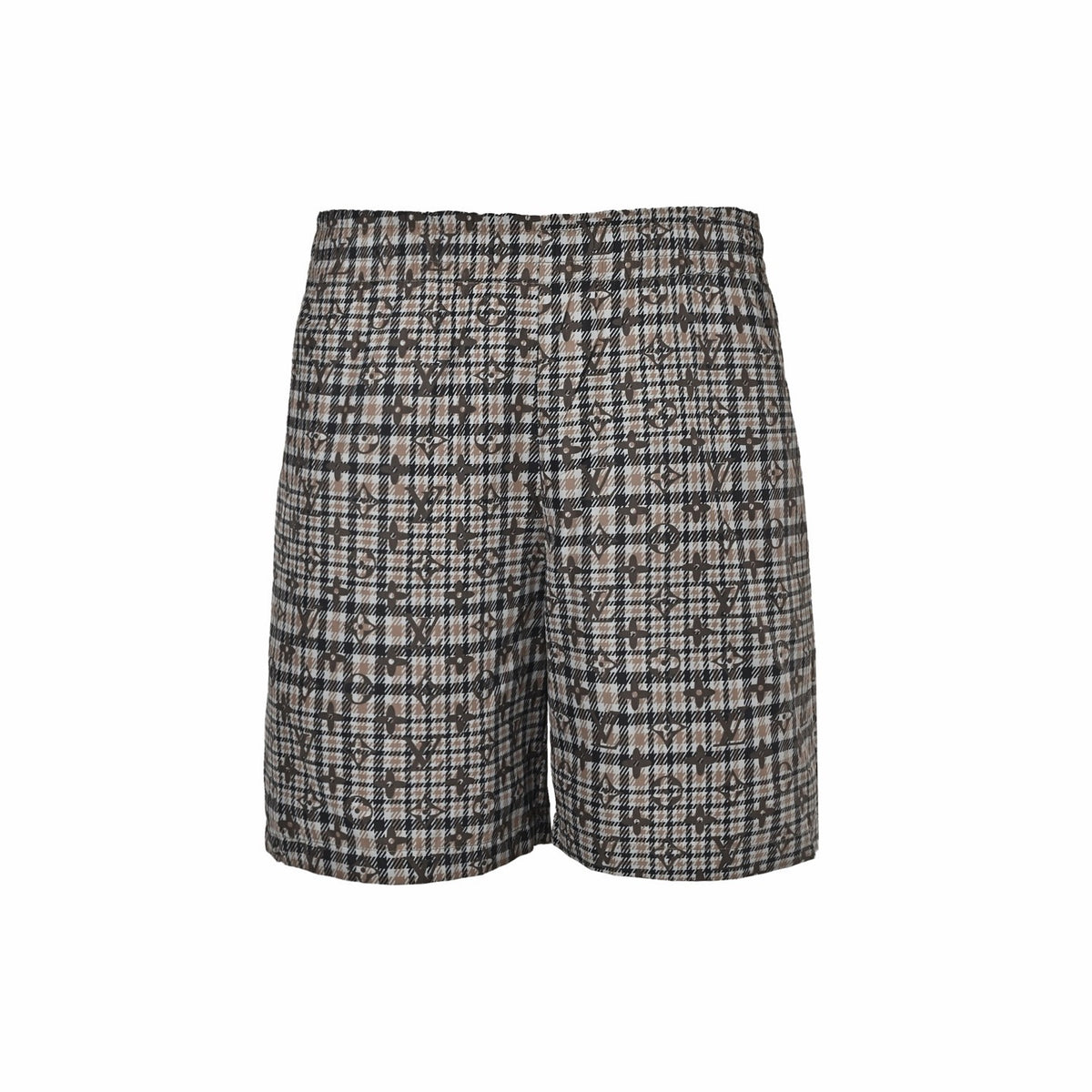 Multi-color Shorts