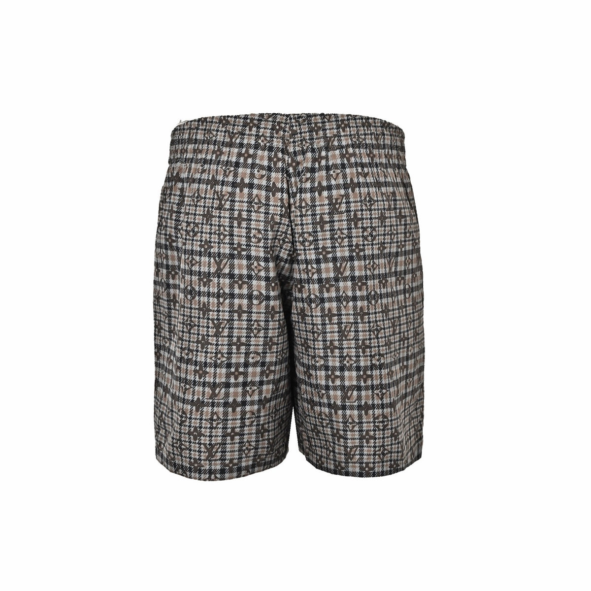 Multi-color Shorts