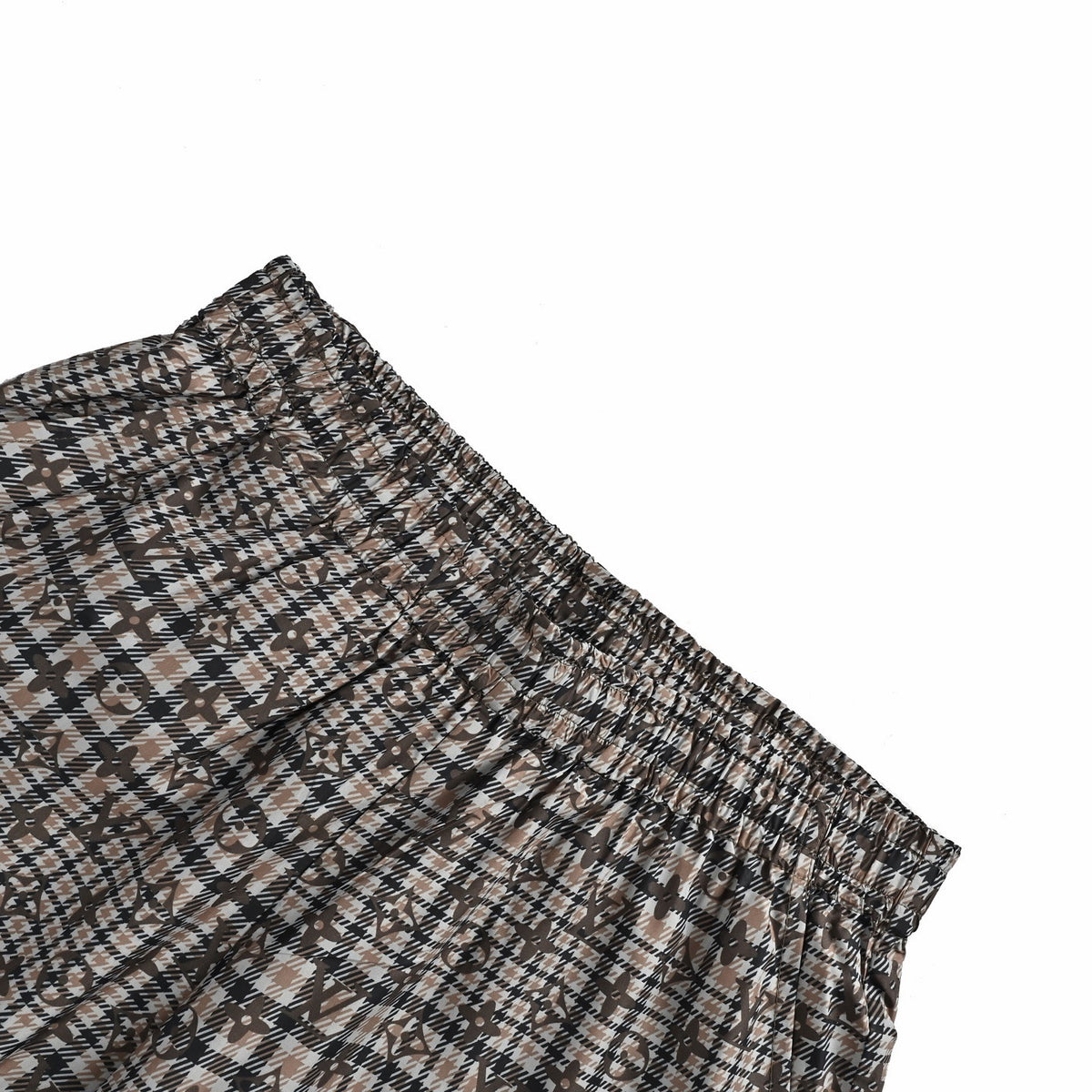 Multi-color Shorts
