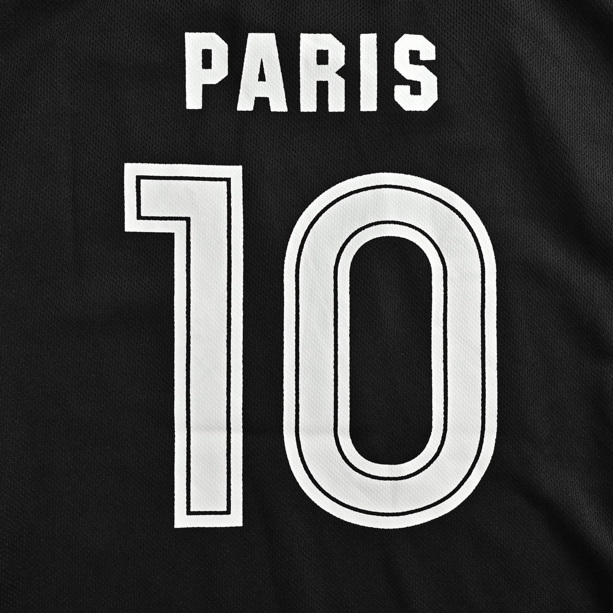 Black and White T-shirt - FashionHype.xyz