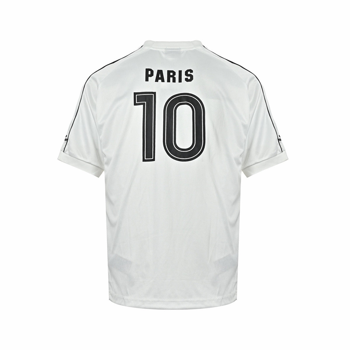 Black and White T-shirt - FashionHype.xyz