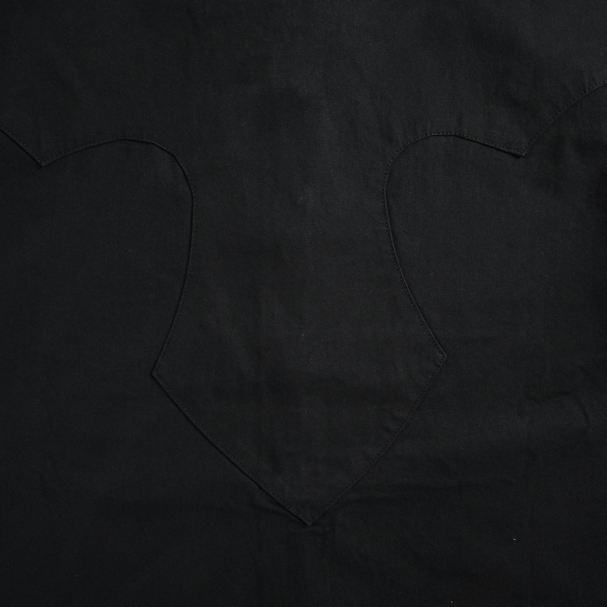 Black Shirt