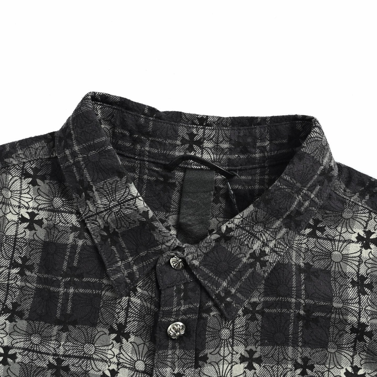 Multi-Color Shirt