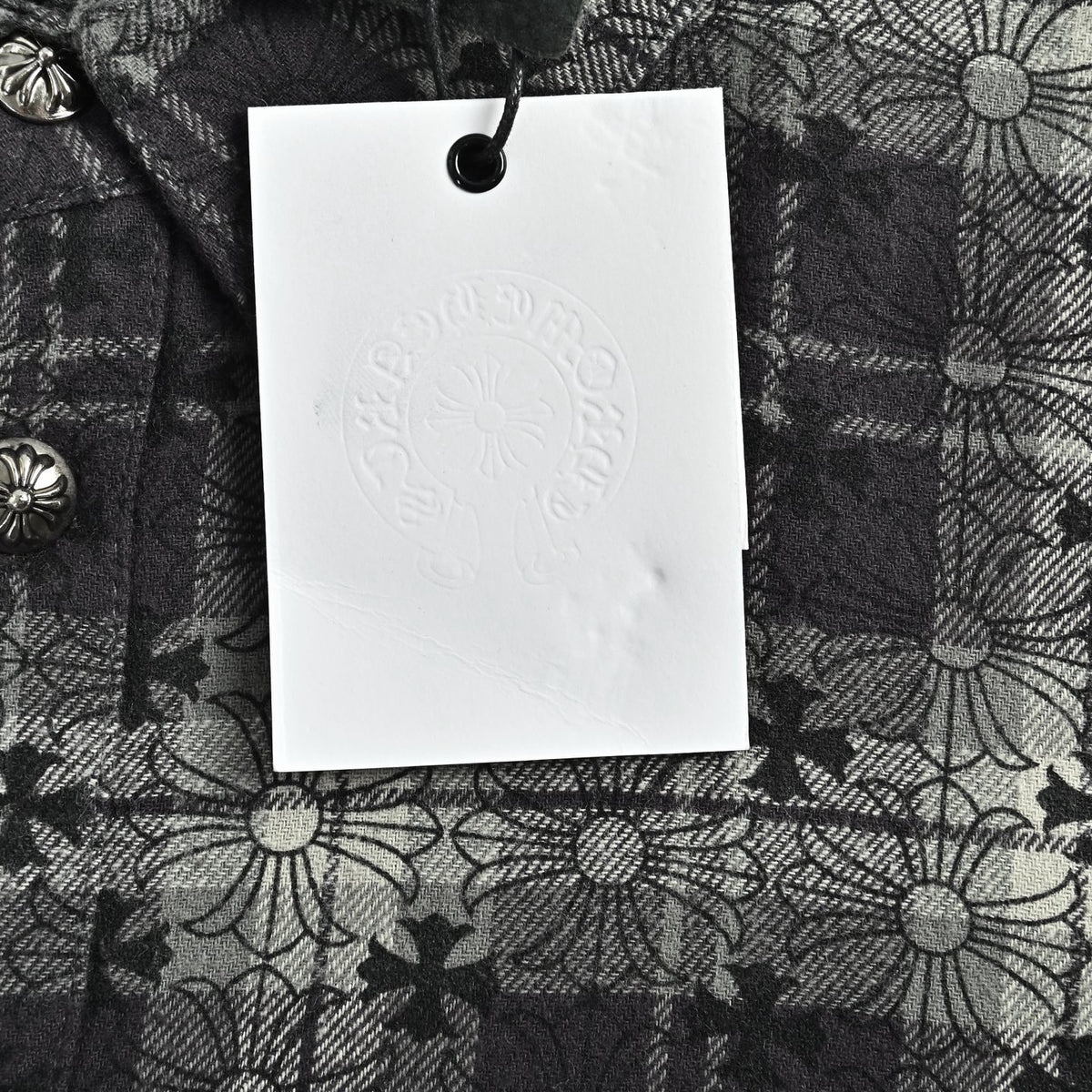 Multi-Color Shirt