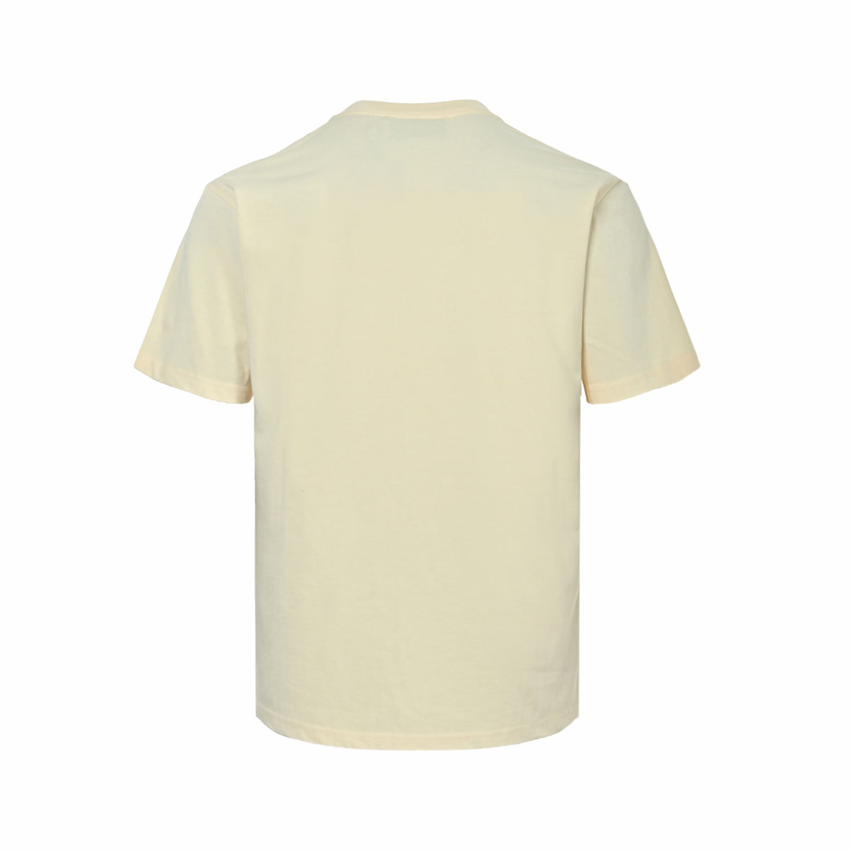 Cream T-shirt