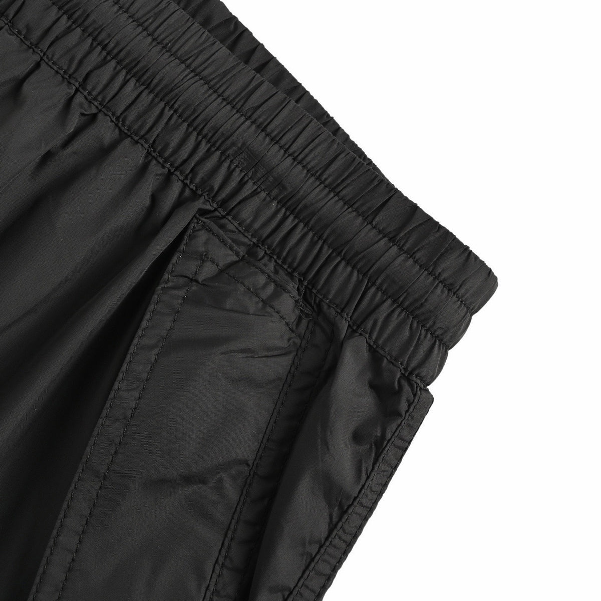 Black Shorts