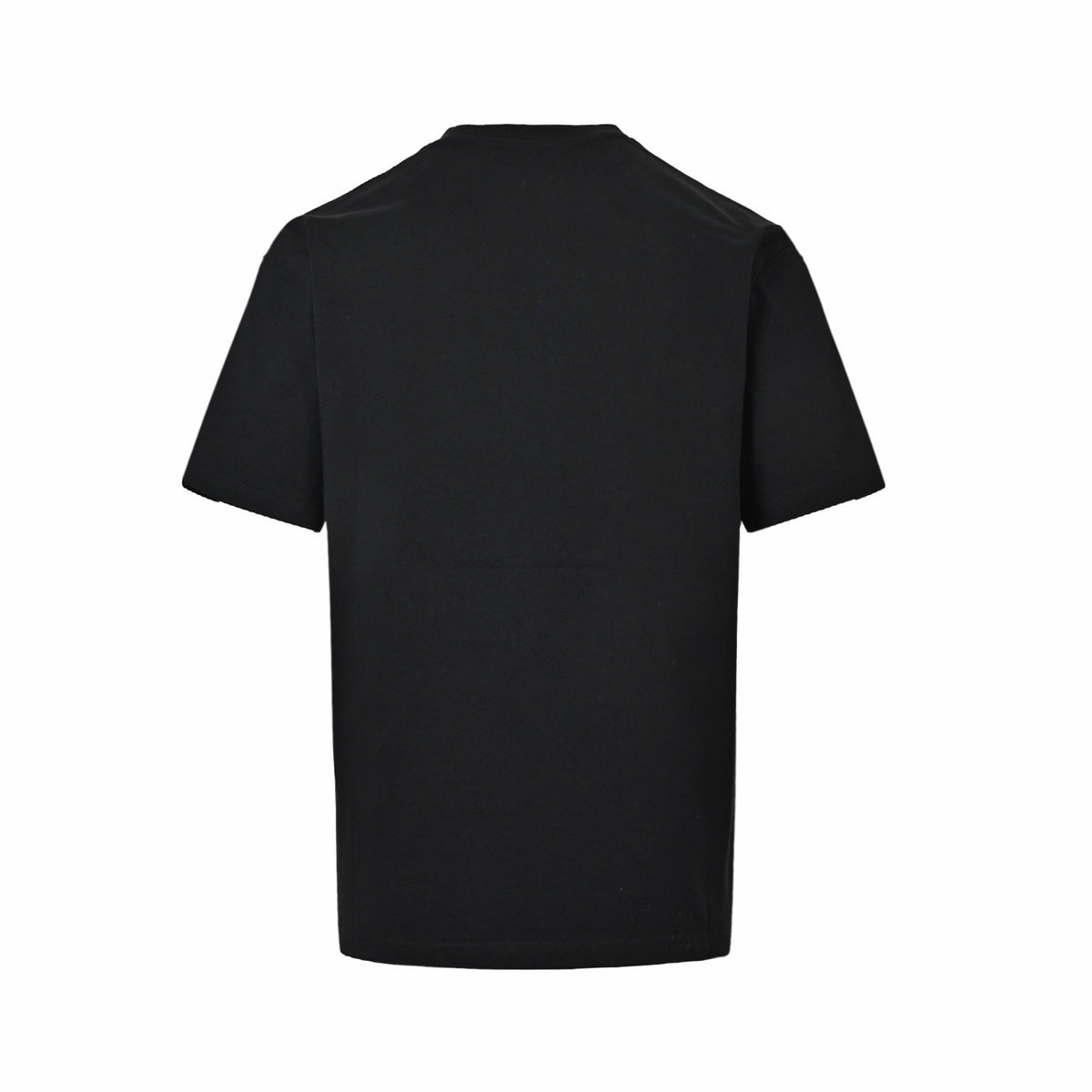 Black and White T-Shirts