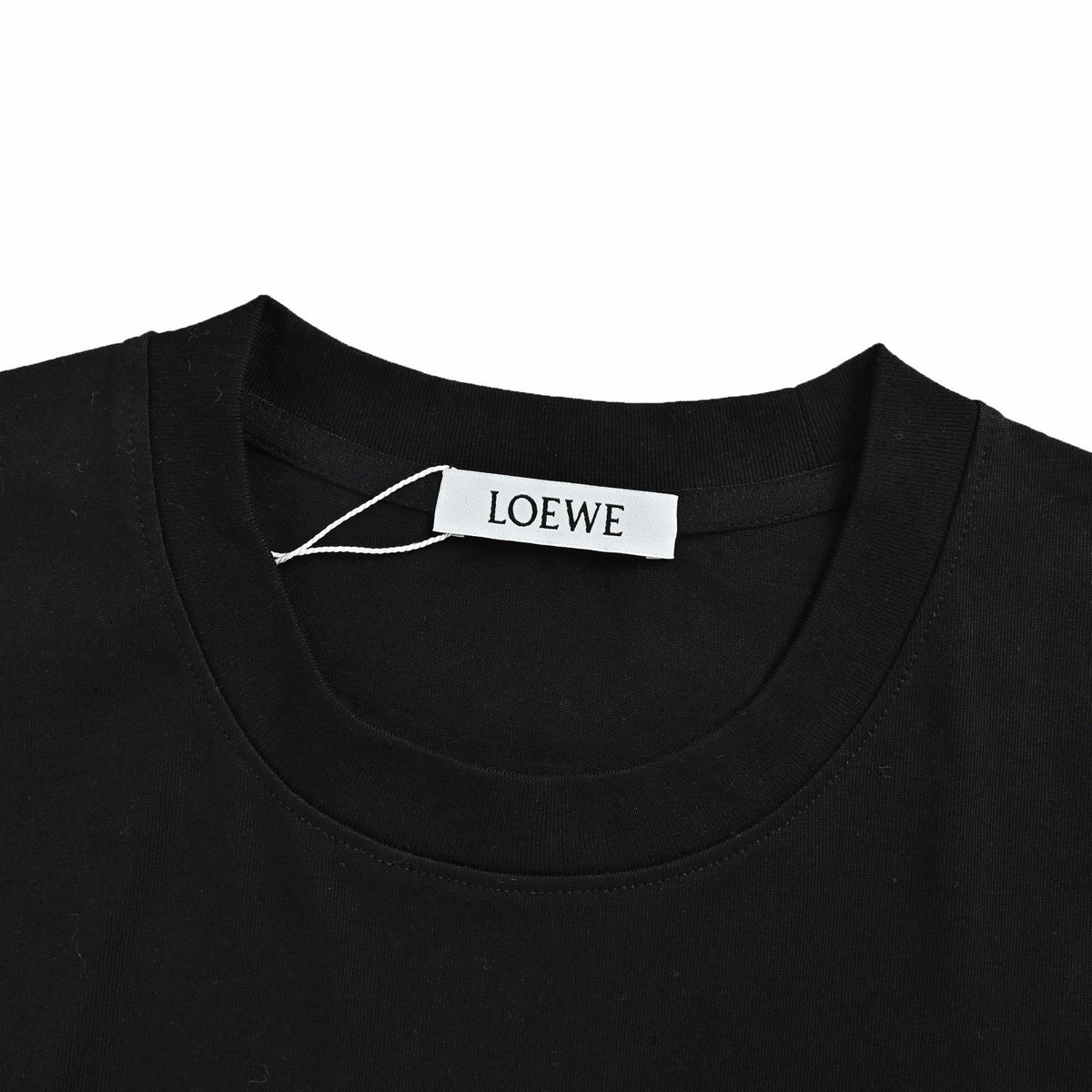 Black and White T-Shirts