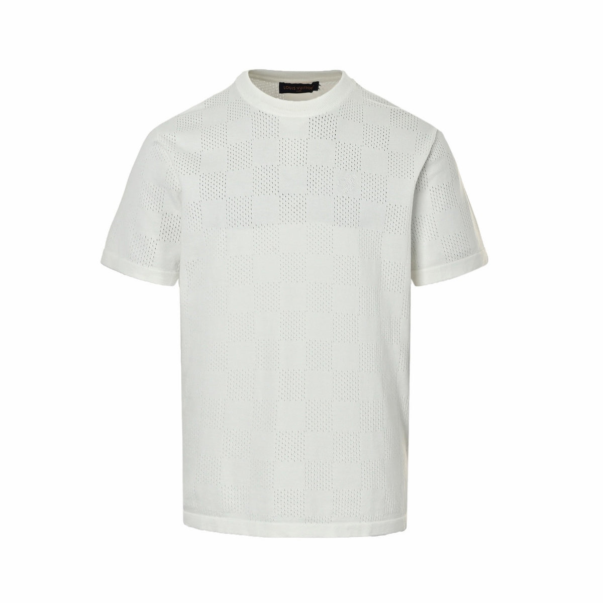 White T-shirt