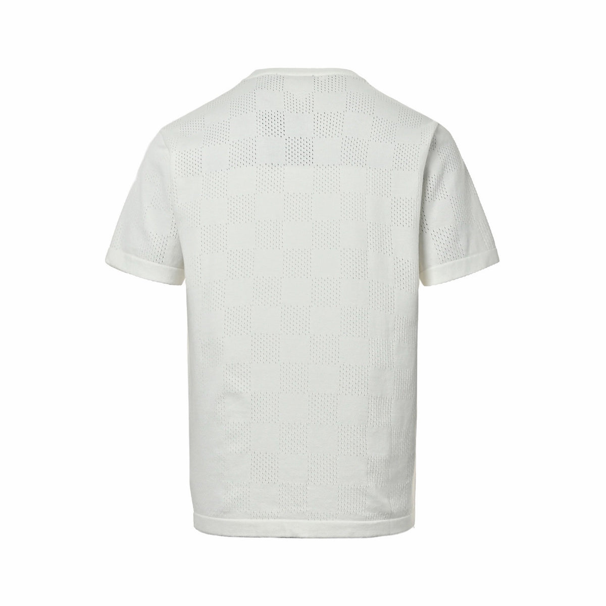 White T-shirt