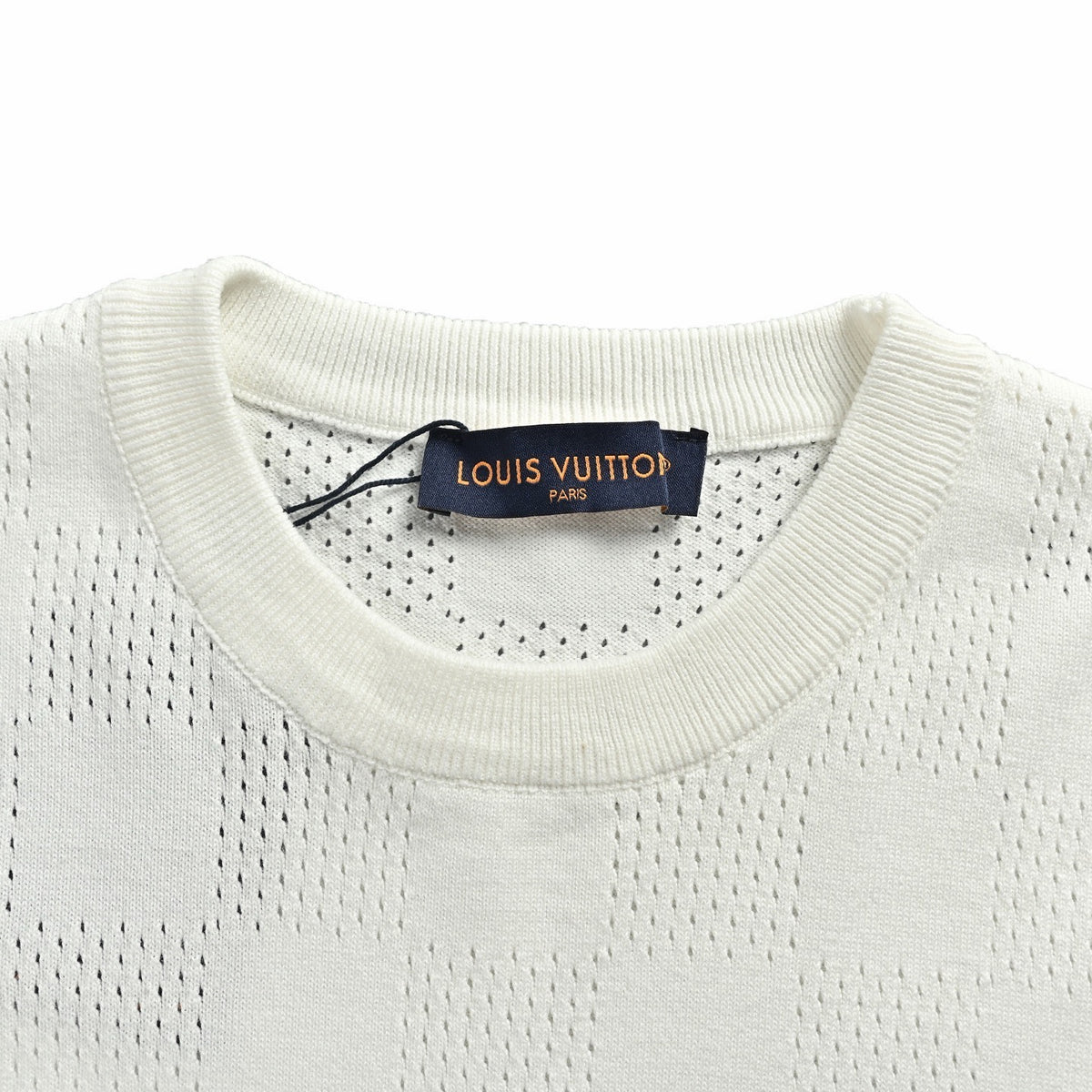 White T-shirt