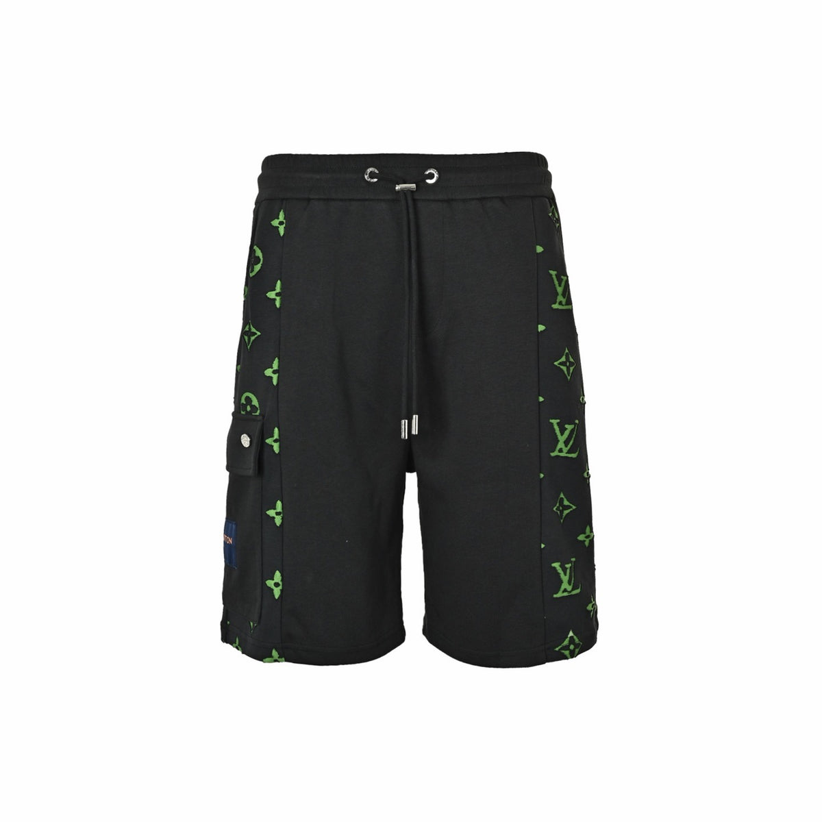 Multi-Color Shorts