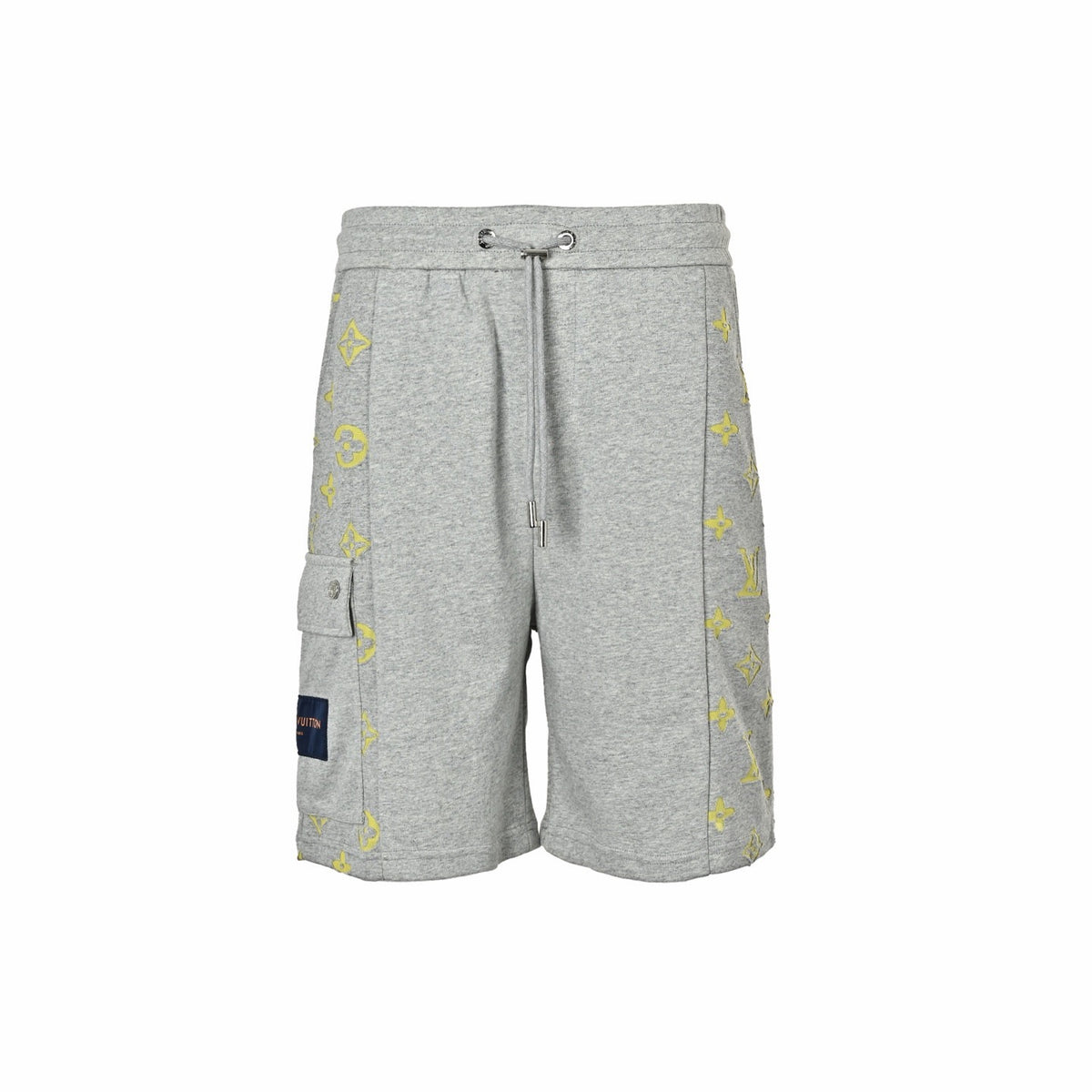 Multi-Color Shorts