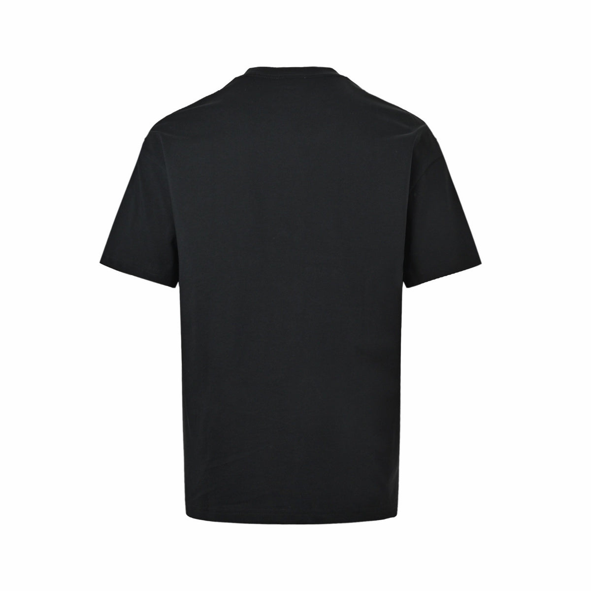 Black and White T-Shirts