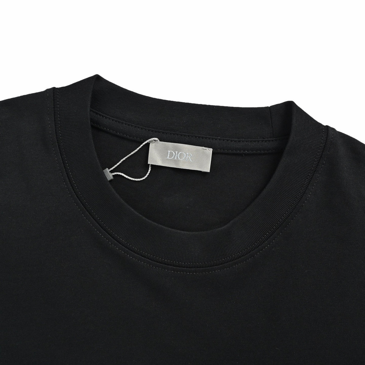Black and White T-Shirts