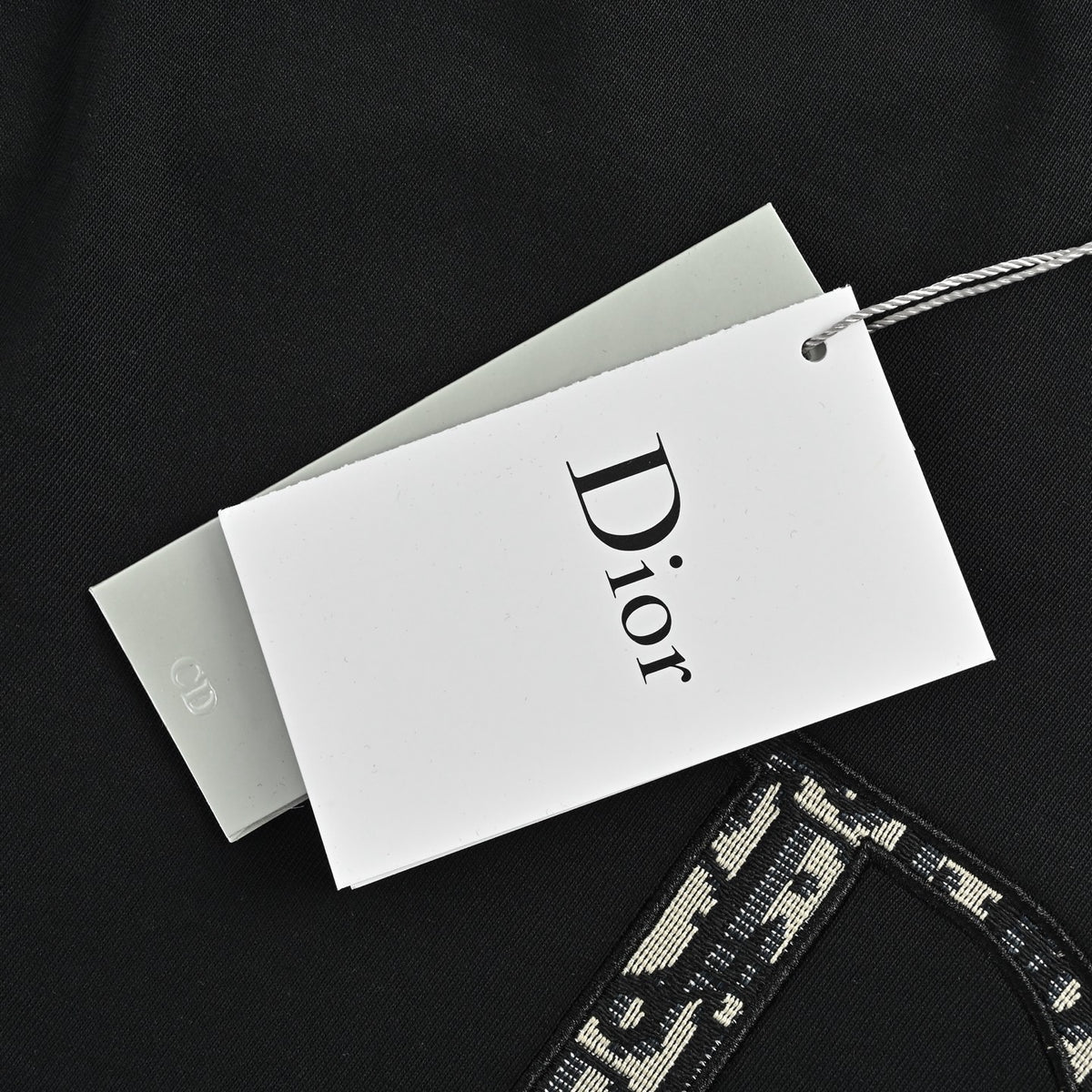 Black and White T-Shirts