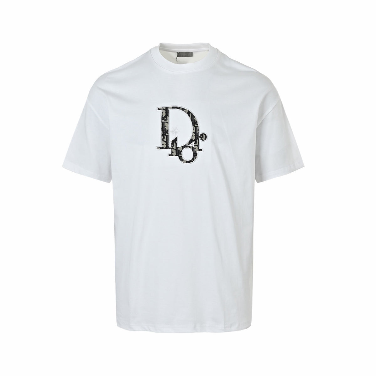 Black and White T-Shirts