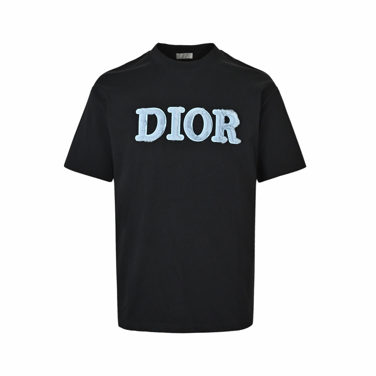 Black and White T-Shirts