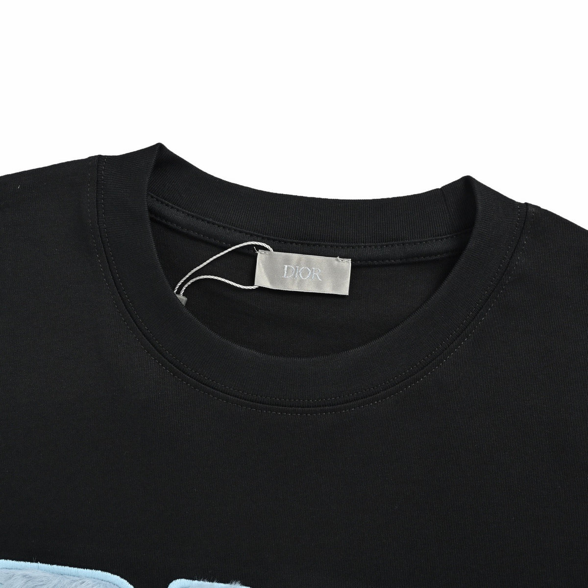 Black and White T-Shirts