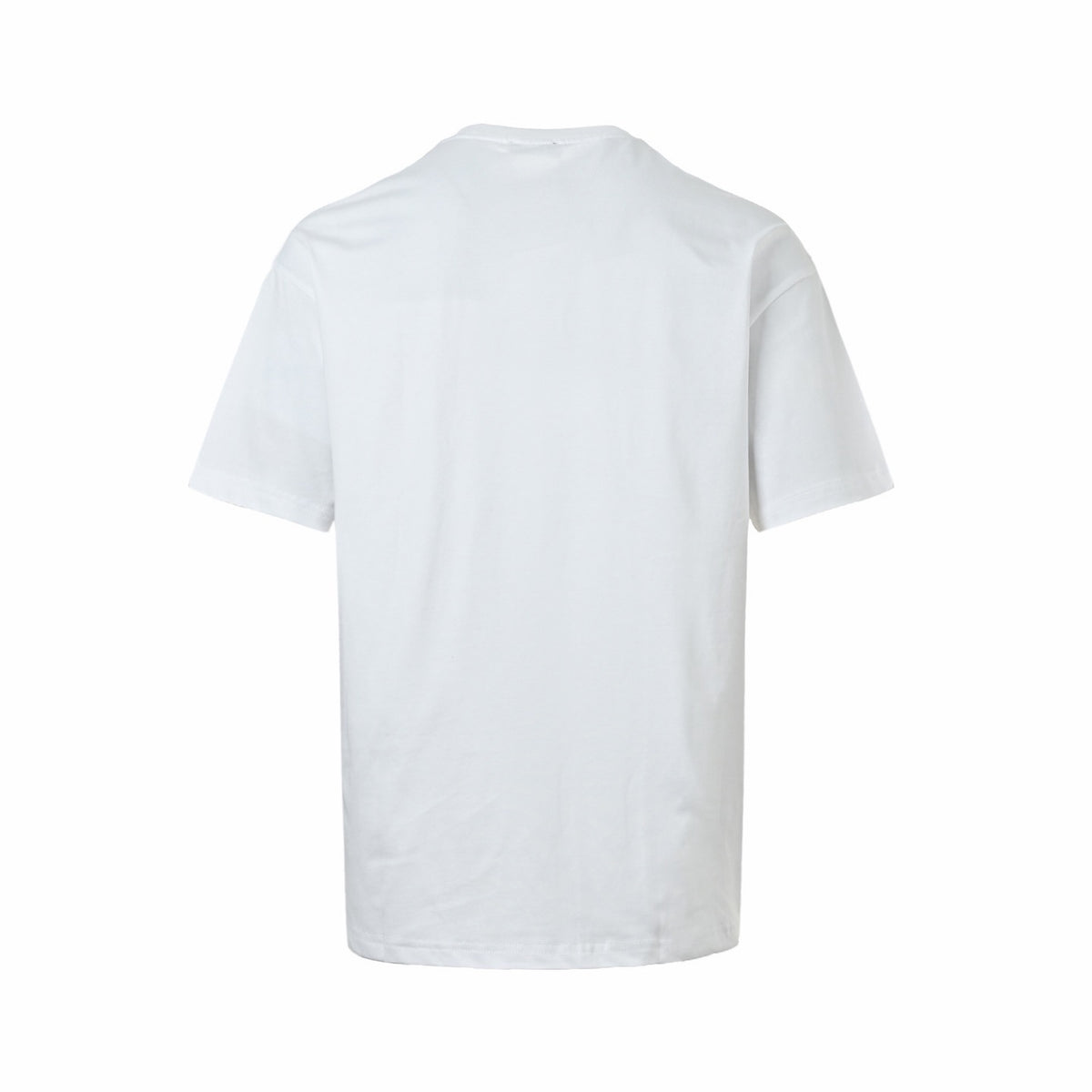 Black and White T-Shirts