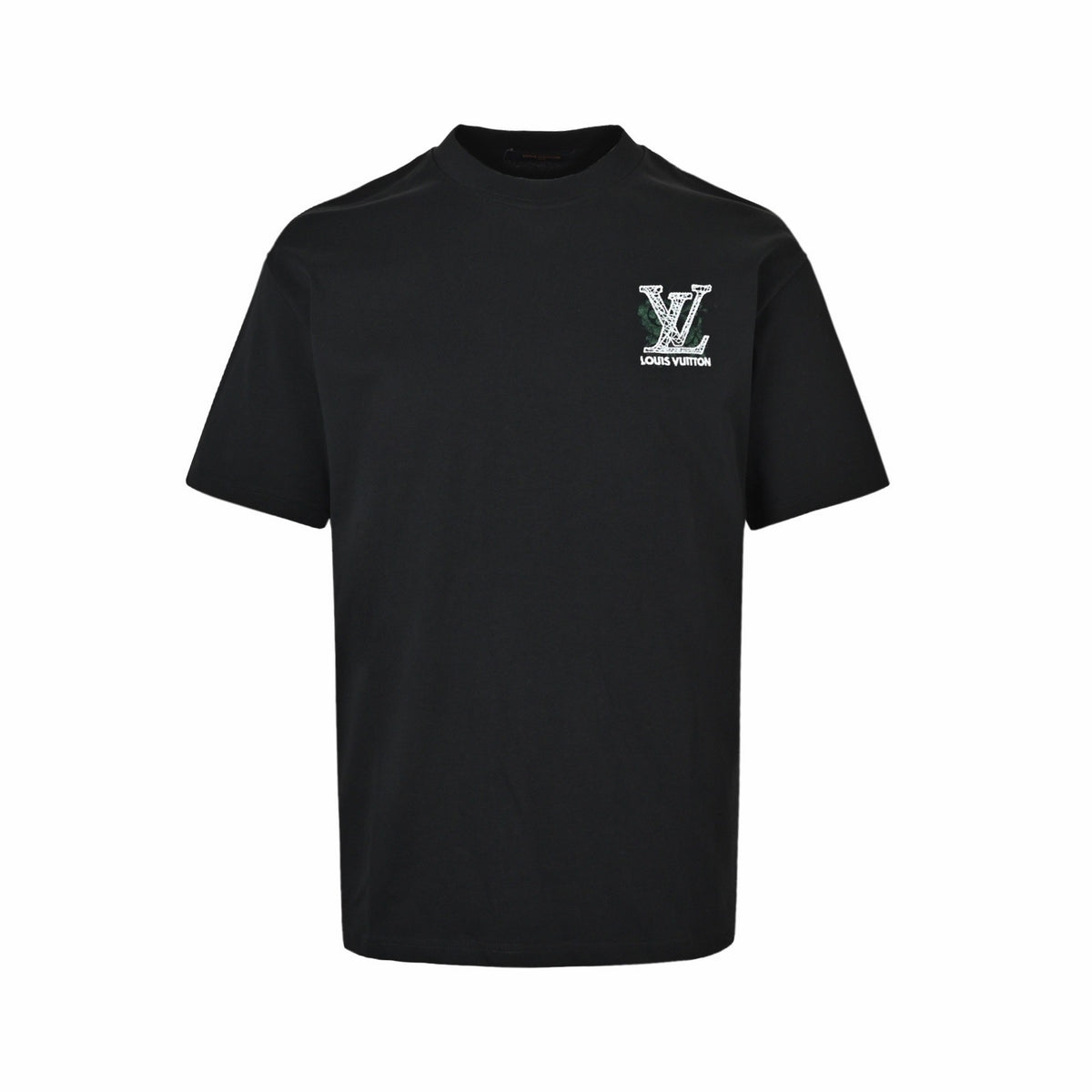 Black and White T-Shirts