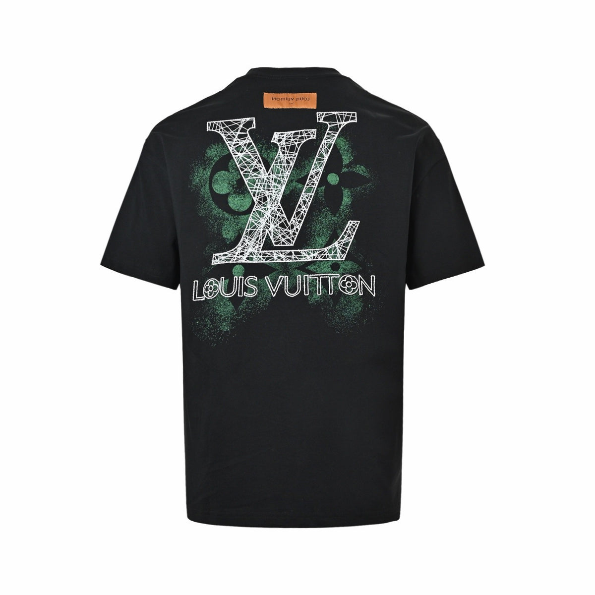 Black and White T-Shirts