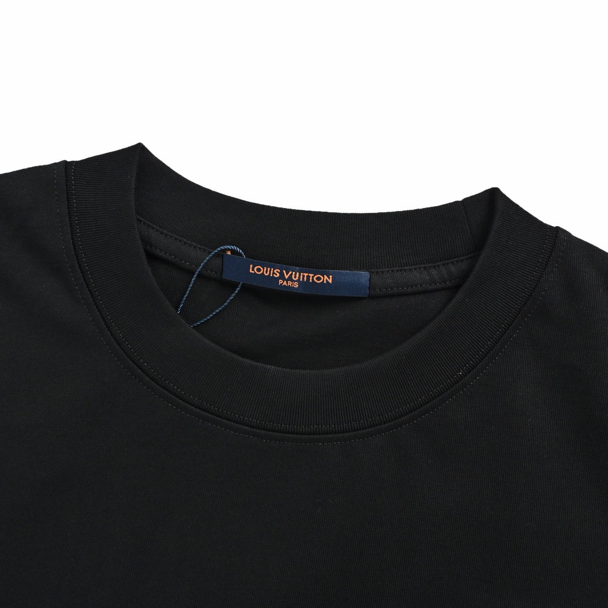 Black and White T-Shirts