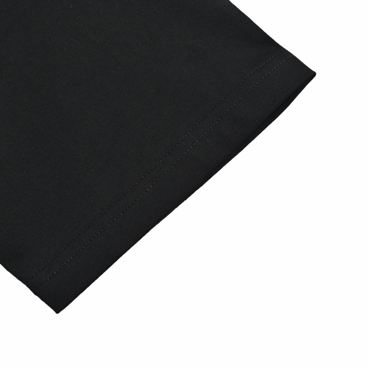 Black and White T-Shirts