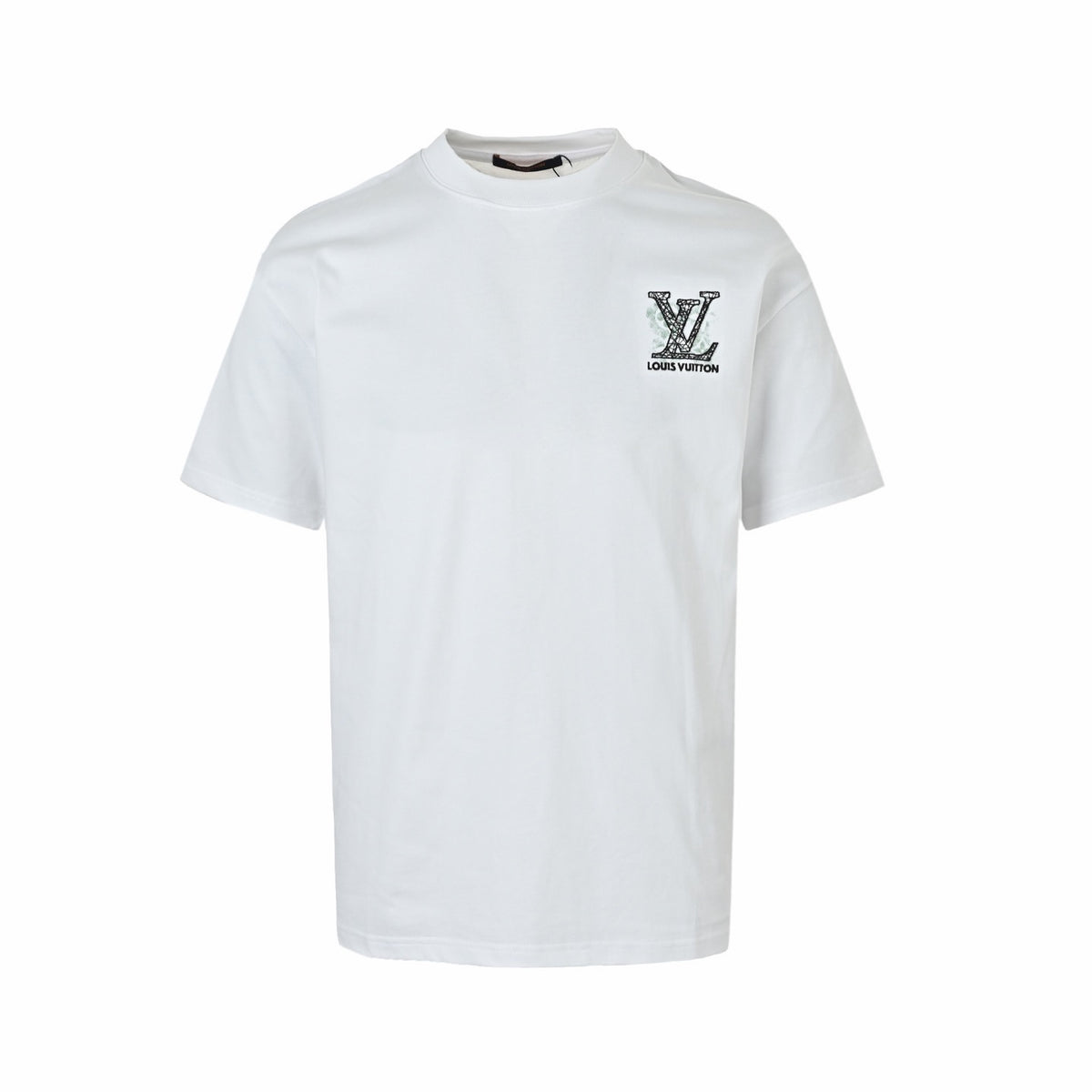 Black and White T-Shirts