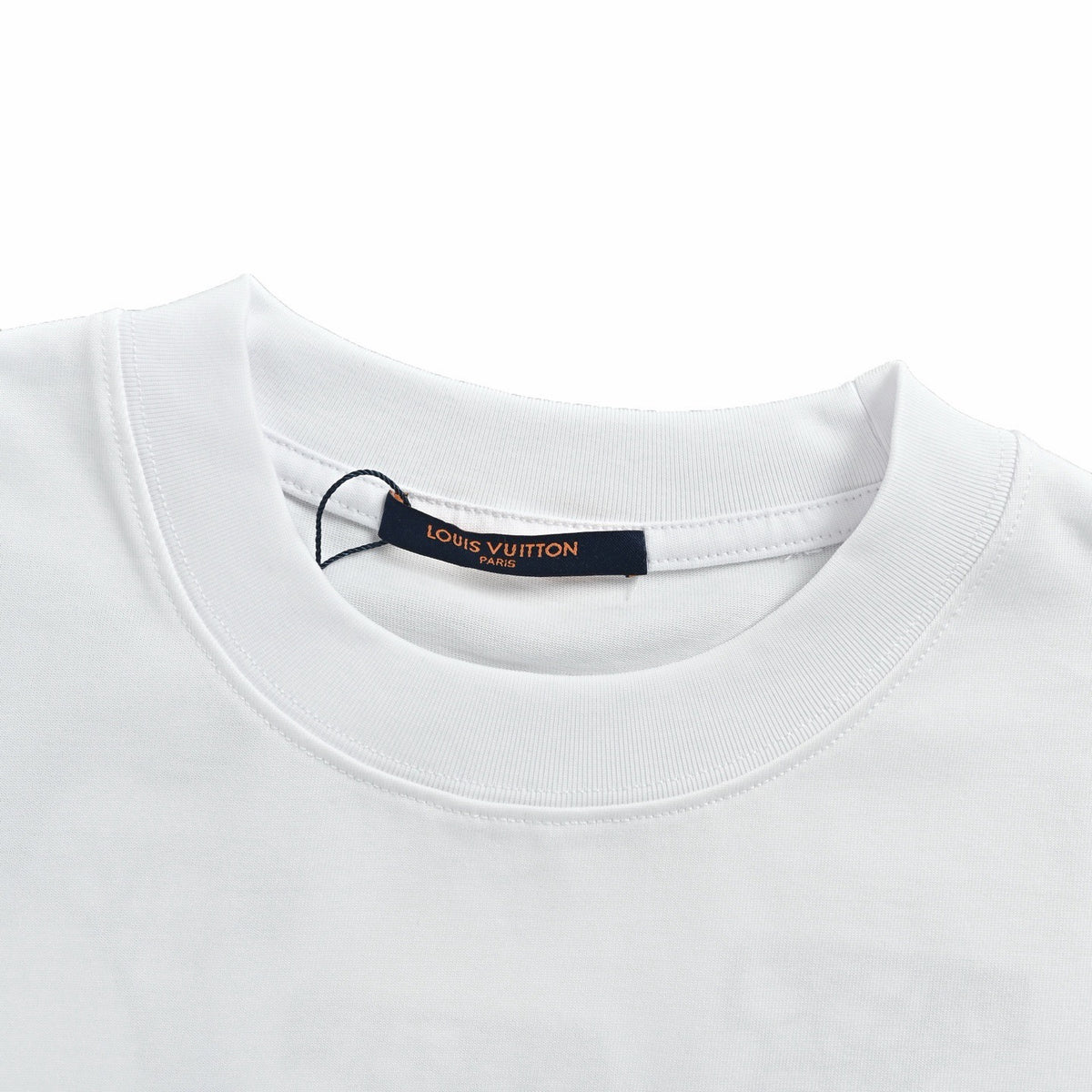 Black and White T-Shirts