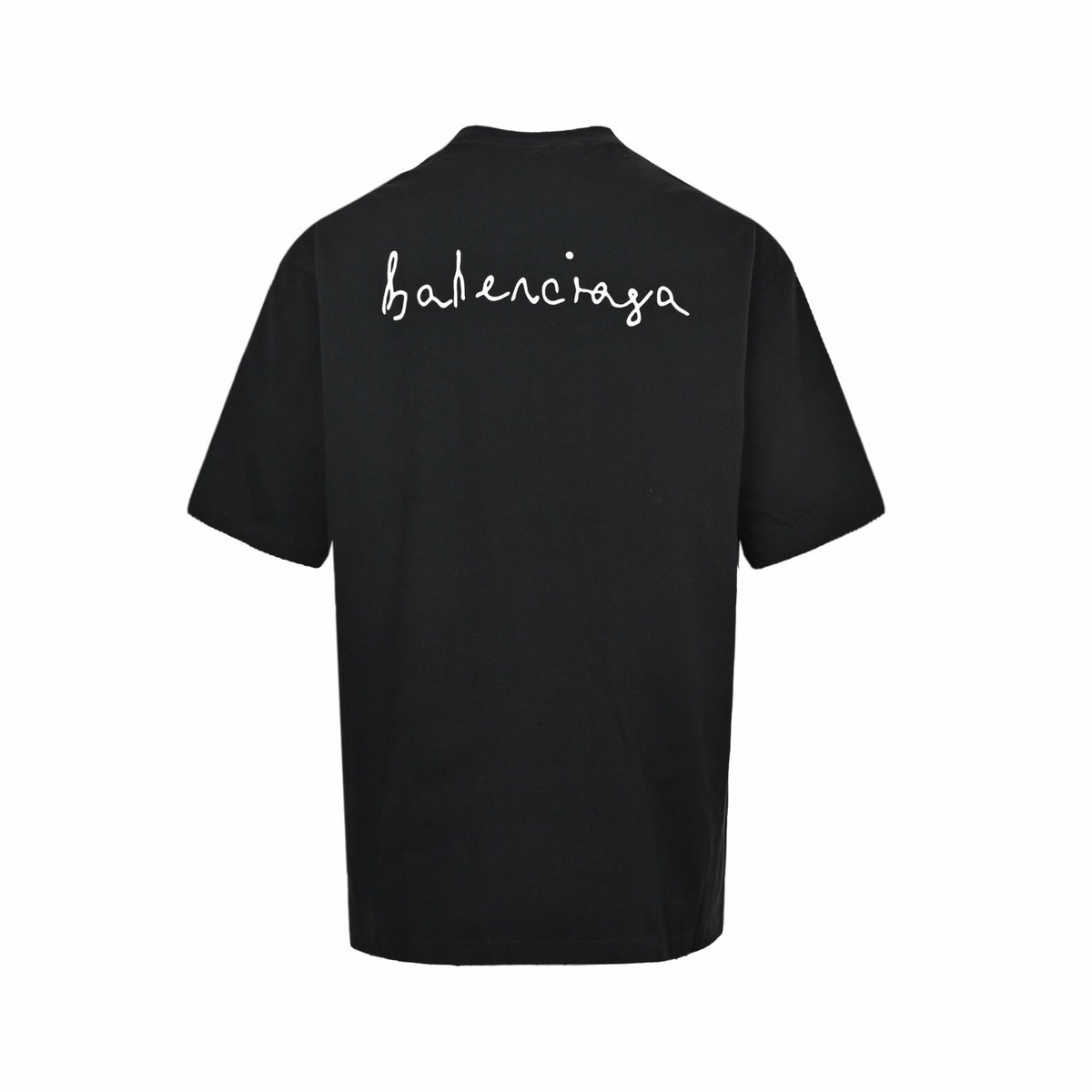 Black T-Shirt