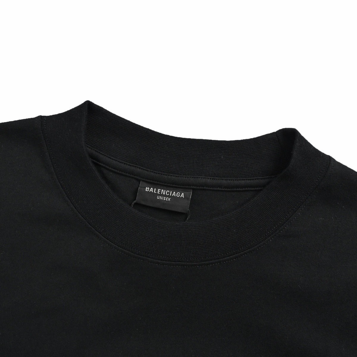 Black T-Shirt