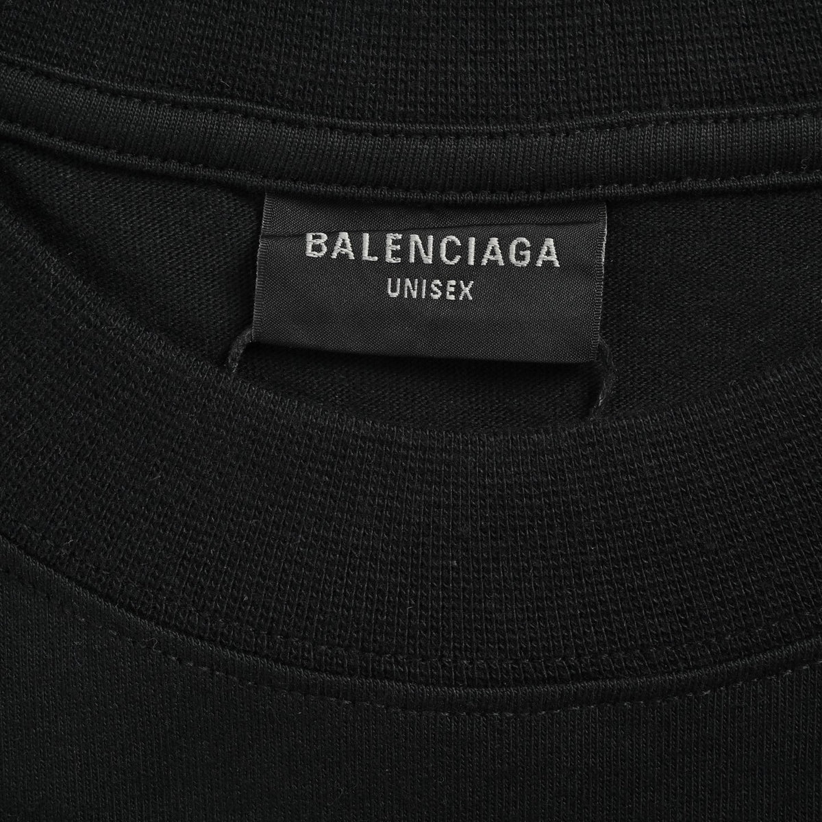 Black T-Shirt