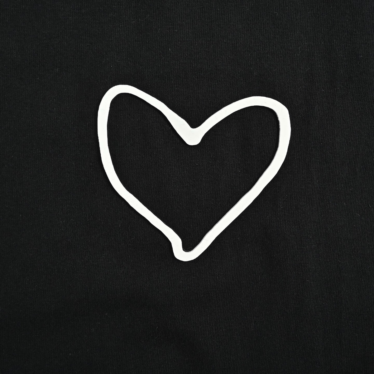 Black T-Shirt