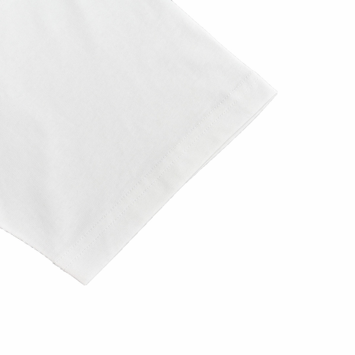 White T-Shirt