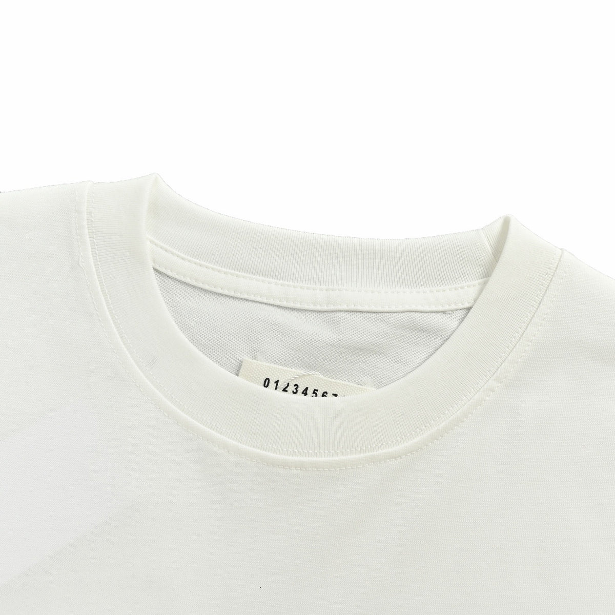 White T-Shirt
