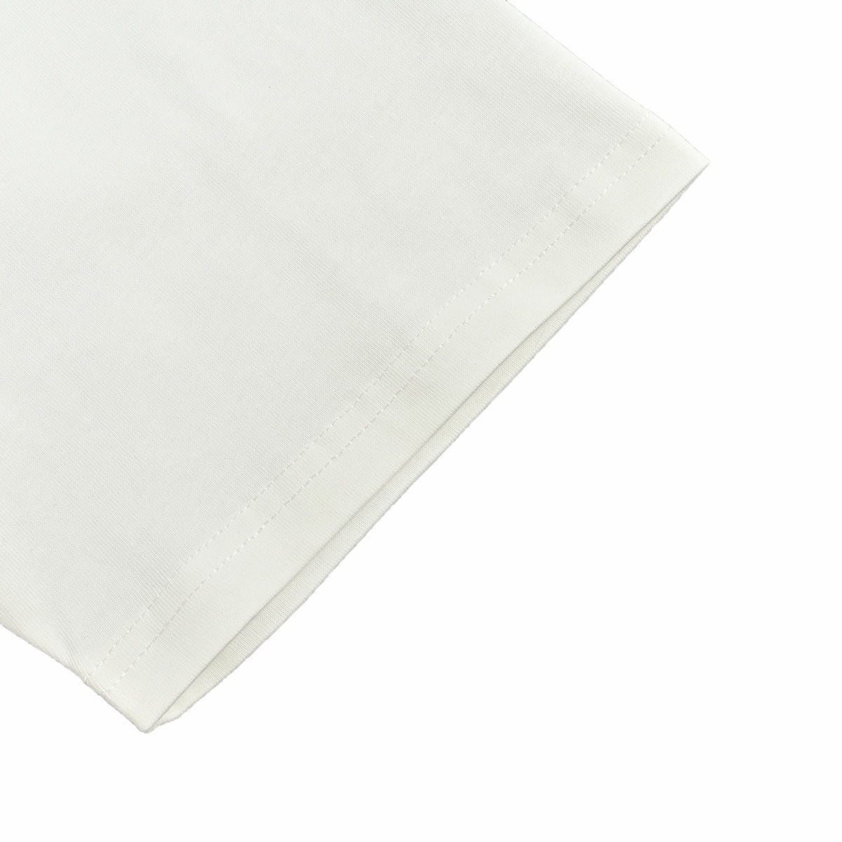 White T-Shirt