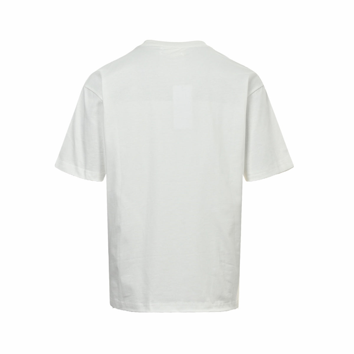 Black and White T-Shirt